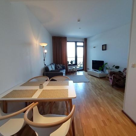 Pirita Sea View Apartments Tallinn Kültér fotó