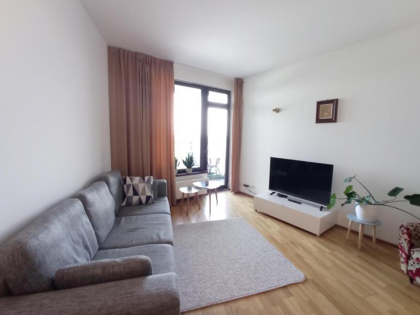 Pirita Sea View Apartments Tallinn Kültér fotó