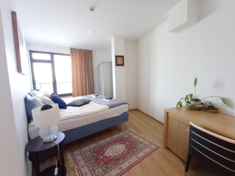 Pirita Sea View Apartments Tallinn Kültér fotó