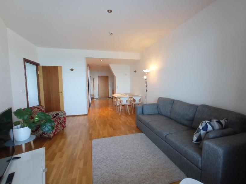 Pirita Sea View Apartments Tallinn Kültér fotó