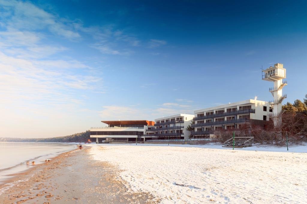 Pirita Sea View Apartments Tallinn Szoba fotó