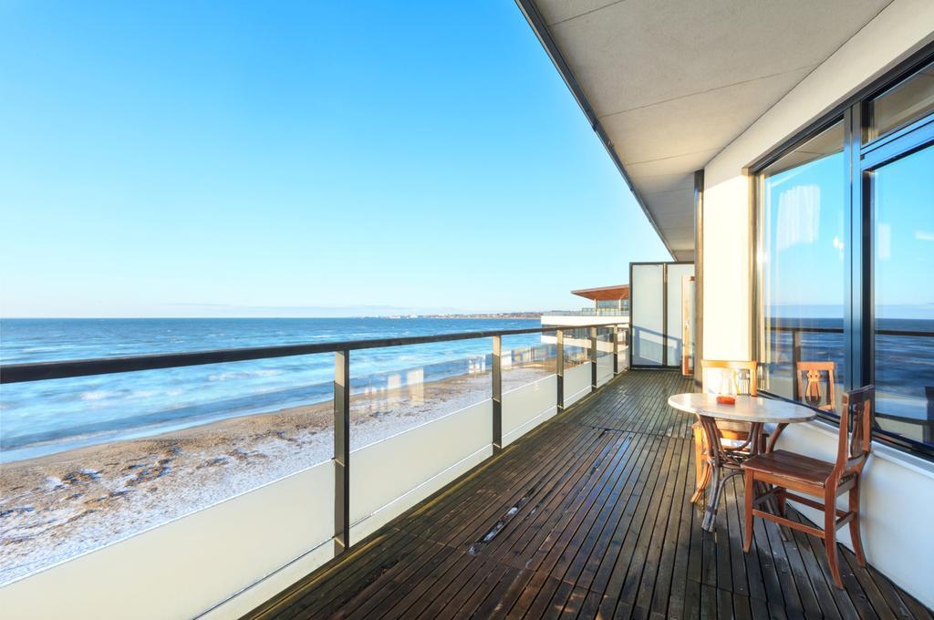 Pirita Sea View Apartments Tallinn Szoba fotó
